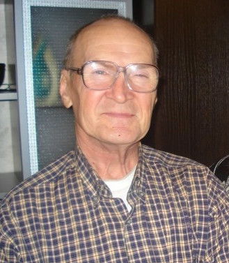 Владимир Николаевич Устюгов