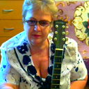 Надежда Кулакова