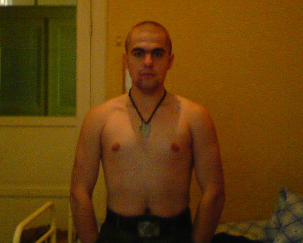 Серега Филилеев