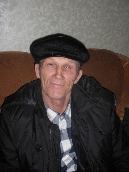 Валерий Артюхов