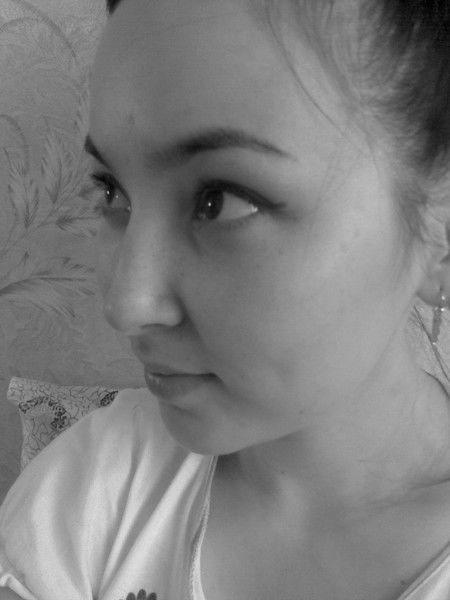 Жанна Еслямгалиева