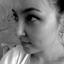 Жанна Еслямгалиева