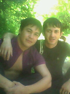 Бахтиёр Султанов