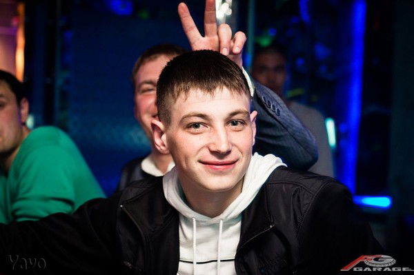 Евгений Клеймёнов