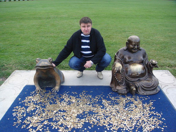 Рудольф Молчанов