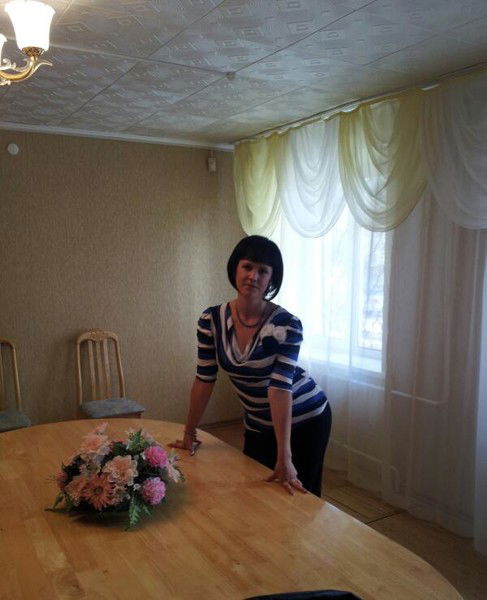 Женя Сыпулина(Шафранюк)