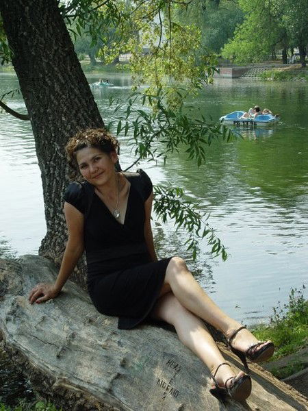 Лилия Мингаева Гадиева