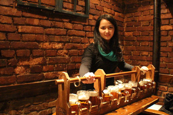 Анеля Бровкина