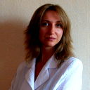 Ирина Винникова