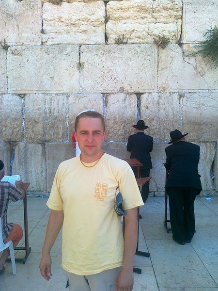 Никита Кононенко