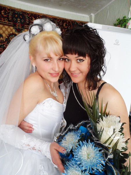 Екатерина Подойникова