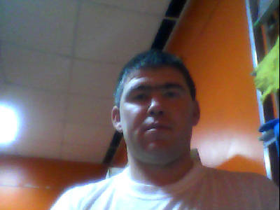 Владимир Агафонов