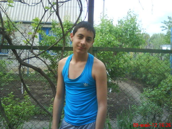 Ярик Байрактар