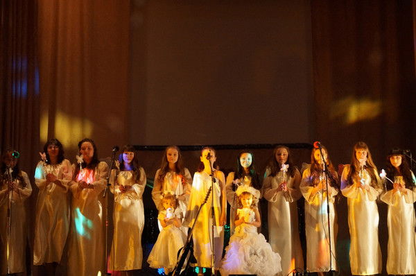 Ксения Демидчик