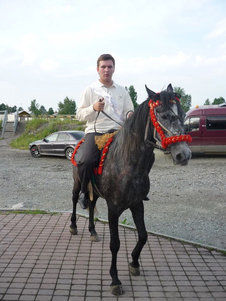 Василий Шадрин