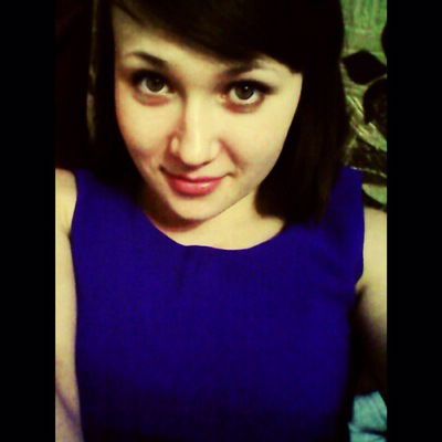 Дарья Немова