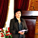 Роза Габбасова