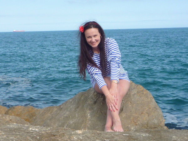 Катерина Королёва