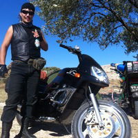 Данил Радецкий