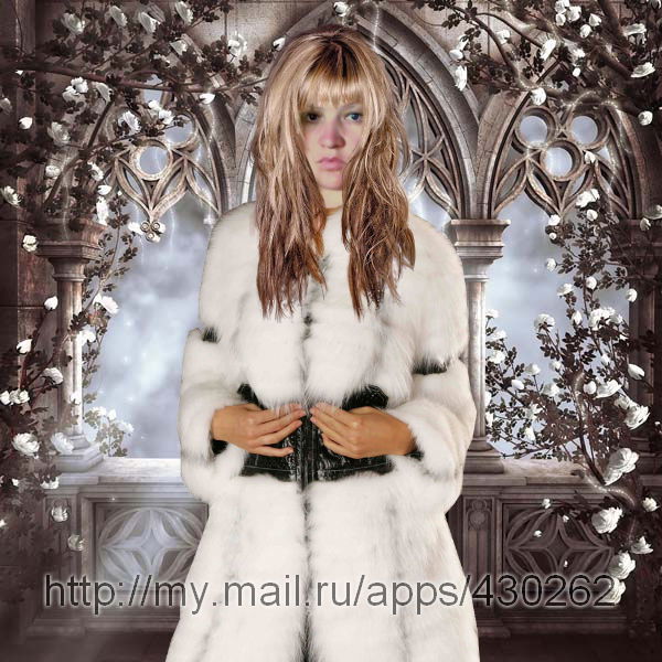 Татьяна Фокина