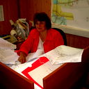 Вера Иванина
