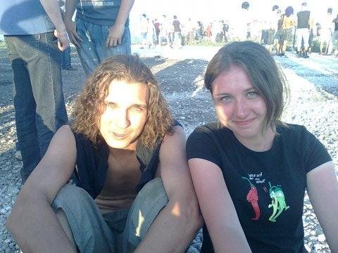 Николай Завьялов