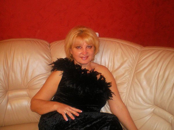 Натали Садыхова