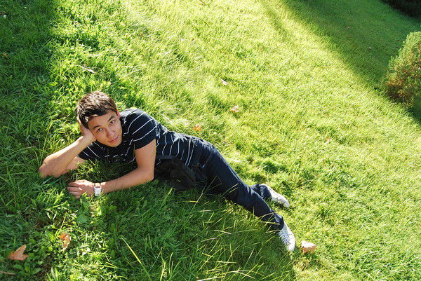 Олег Воробьев