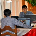 Madik Kuanishpaev