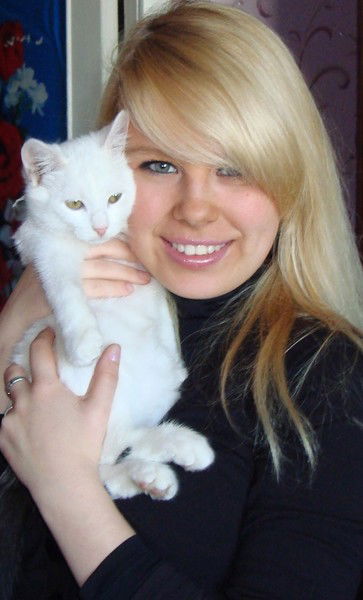 Ириша Винокурова