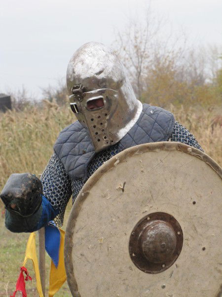 Алексей Александрович Ермаков