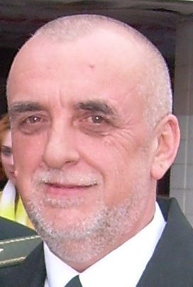 Николай Русинко