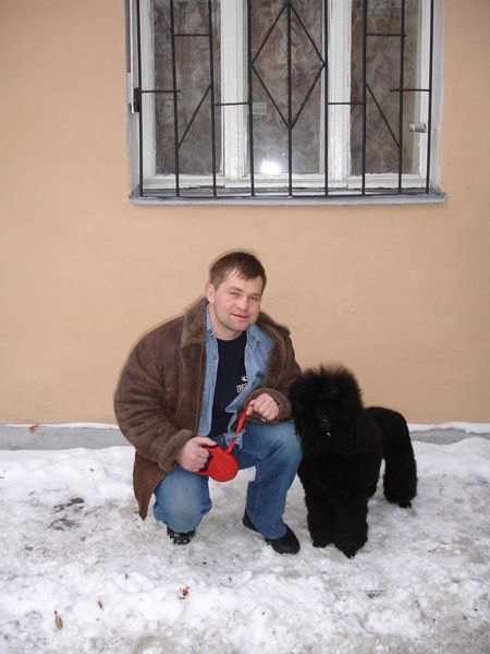 Дмитрий Вялов