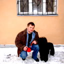 Дмитрий Вялов