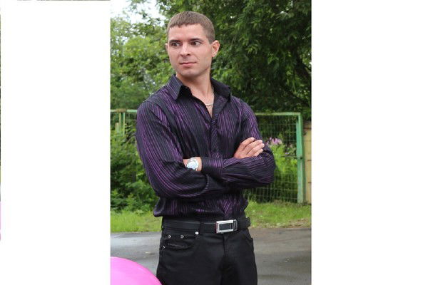 Демьян Ушаков