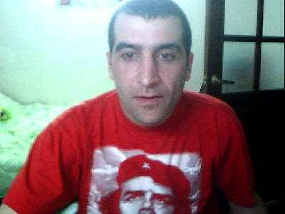 Алексей Кучеренко