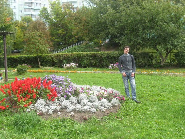 Дима Белевич