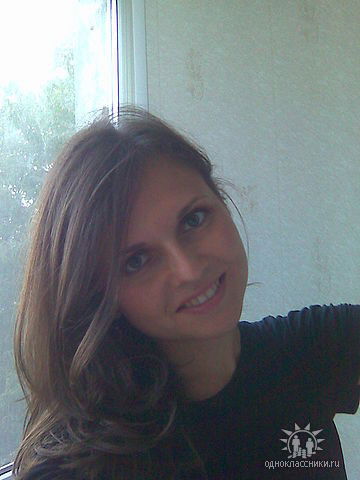 Смирнова Ирина