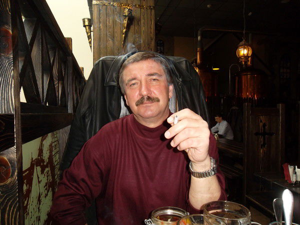 Павел Кизилов