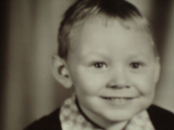 Александр Греков