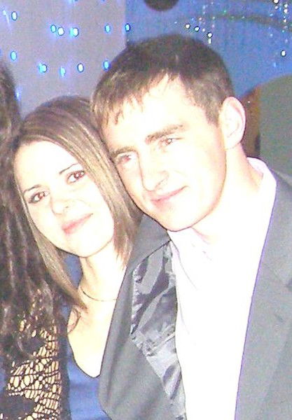 Наталья Карпович