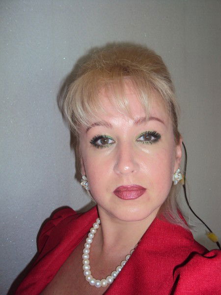 Ольга Иванова