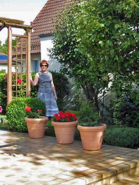 Надежда Гайнутдинова