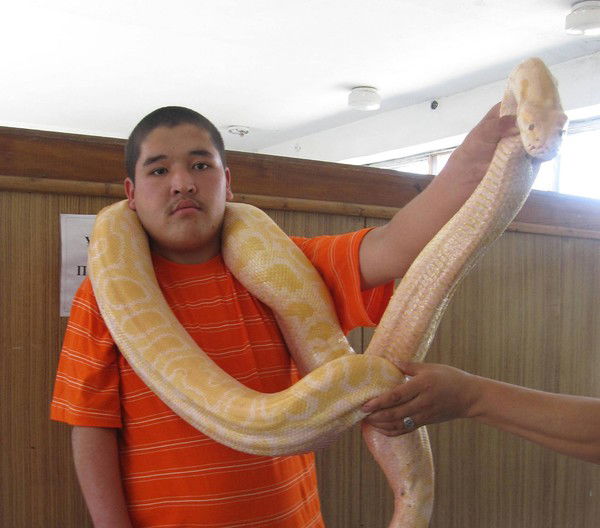 Ержан Убайдуллаев