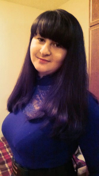 Марина Павлович