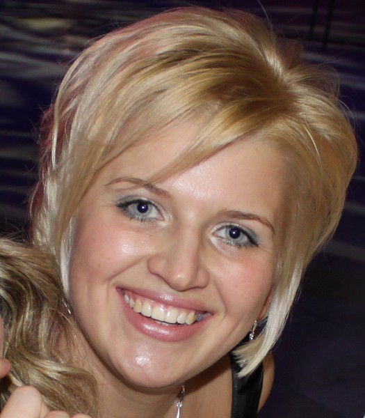 Анастасия Митрофанова