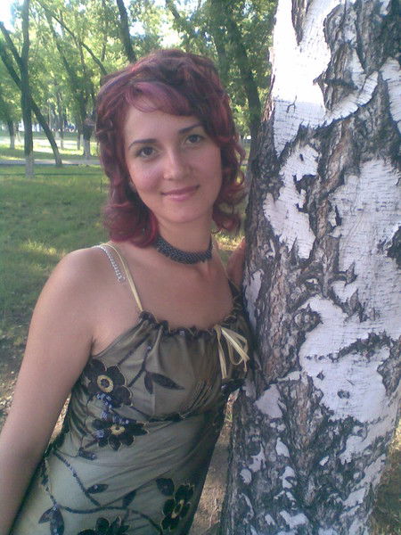 Белякова Раиса