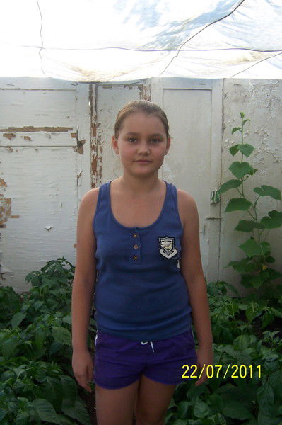 Эльвира Абубакирова