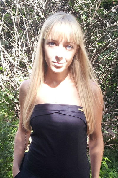 Нина Лакалина