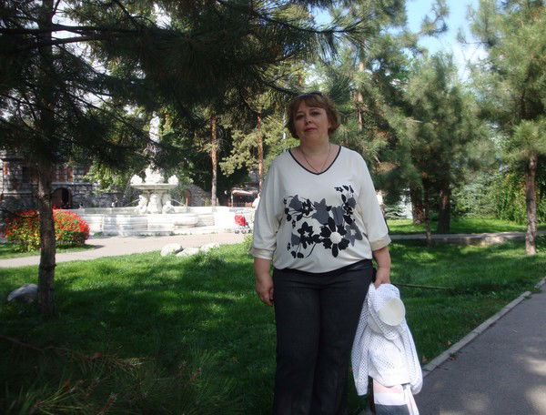 Наталья Немичева